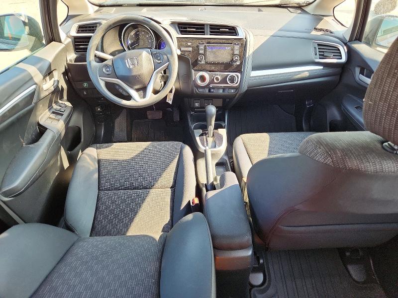 Продажа на аукционе авто 2015 Honda Fit, vin: 3HGGK5H57FM731246, номер лота: 54946376