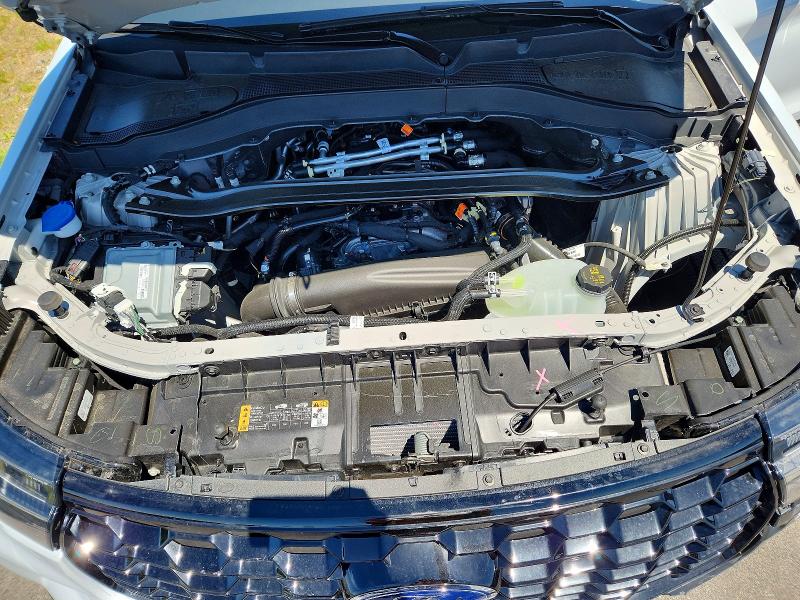 2026 Ford Explorer მანქანა იყიდება აუქციონზე, vin: 1FMUK8KH8TGB21590, აუქციონის ნომერი: 53844626