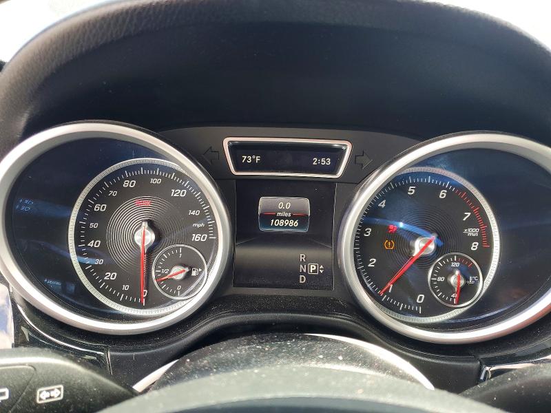 54987996 :رقم المزاد ، 4JGDA5HB3GA654377 vin ، 2016 Mercedes-benz Gle مزاد بيع
