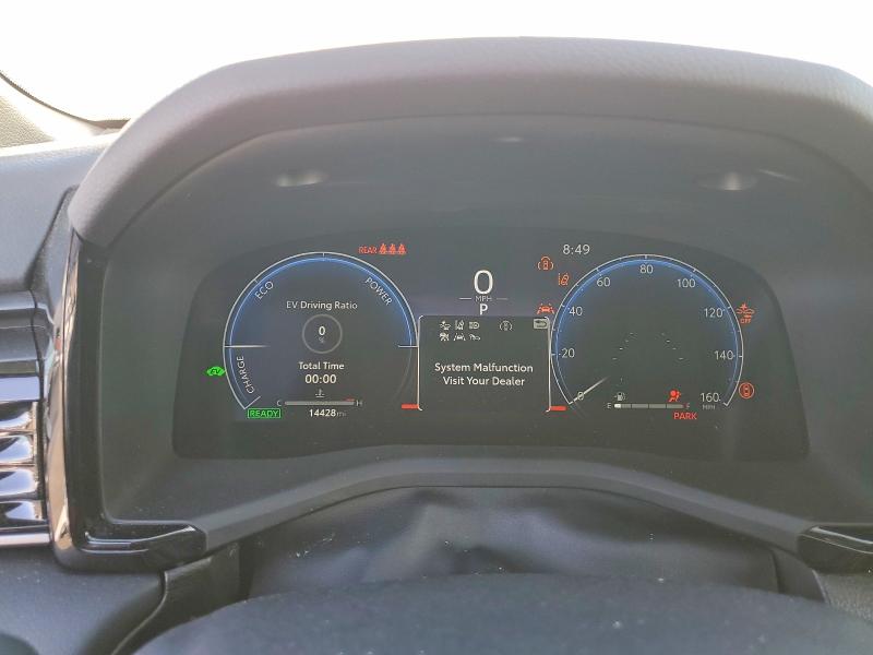 Aukcja sprzedaży 2025 Toyota Camry, vin: 4T1DAACK9SU096834, numer aukcji: 52969406