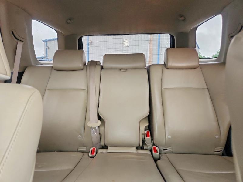 Продажа на аукционе авто 2010 Toyota 4runner, vin: JTEBU5JR5A5024835, номер лота: 54330806