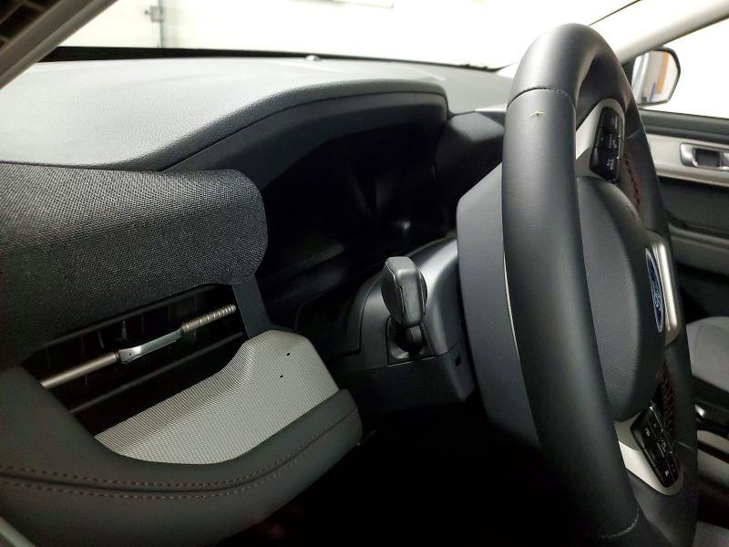 Aukcja sprzedaży 2026 Ford Explorer, vin: 1FMUK8DH9TGB72755, numer aukcji: 53591306