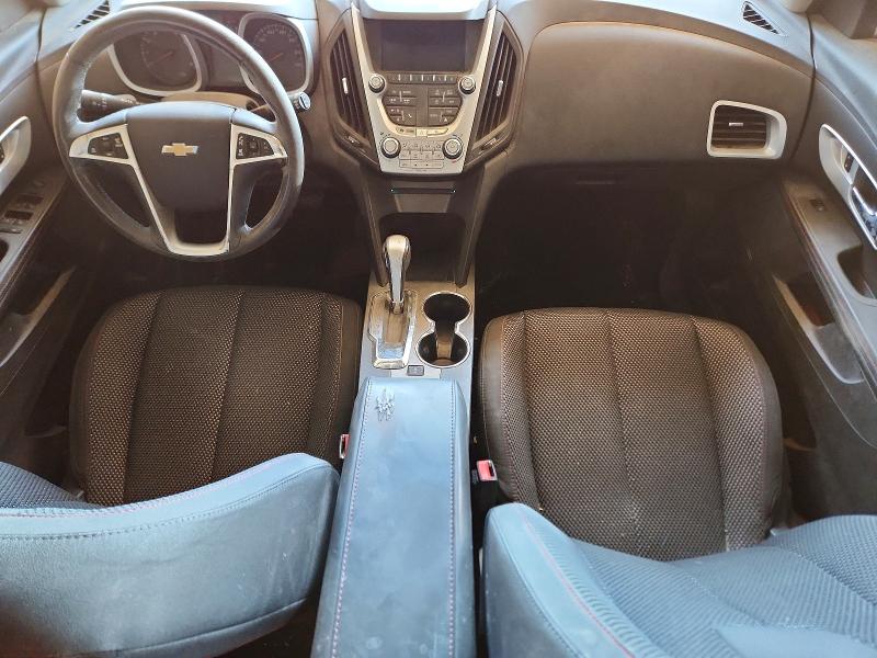 Aukcja sprzedaży 2012 Chevrolet Equinox, vin: 2GNFLDE55C6254254, numer aukcji: 54925746