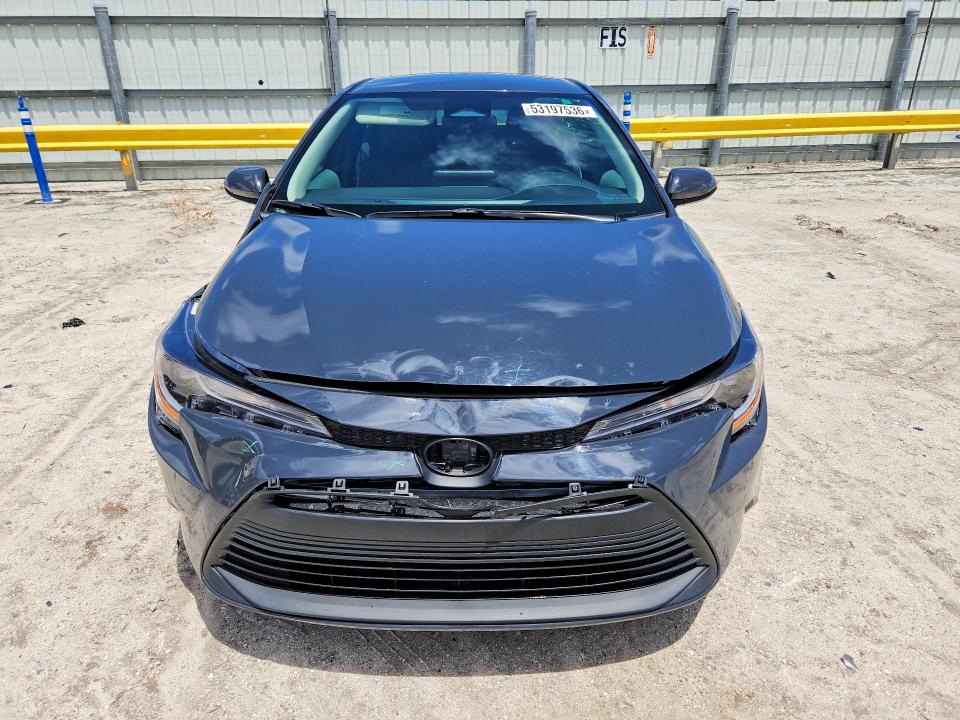 Aukcja sprzedaży 2024 Toyota Corolla, vin: 5YFB4MDE3RP212338, numer aukcji: 53197536
