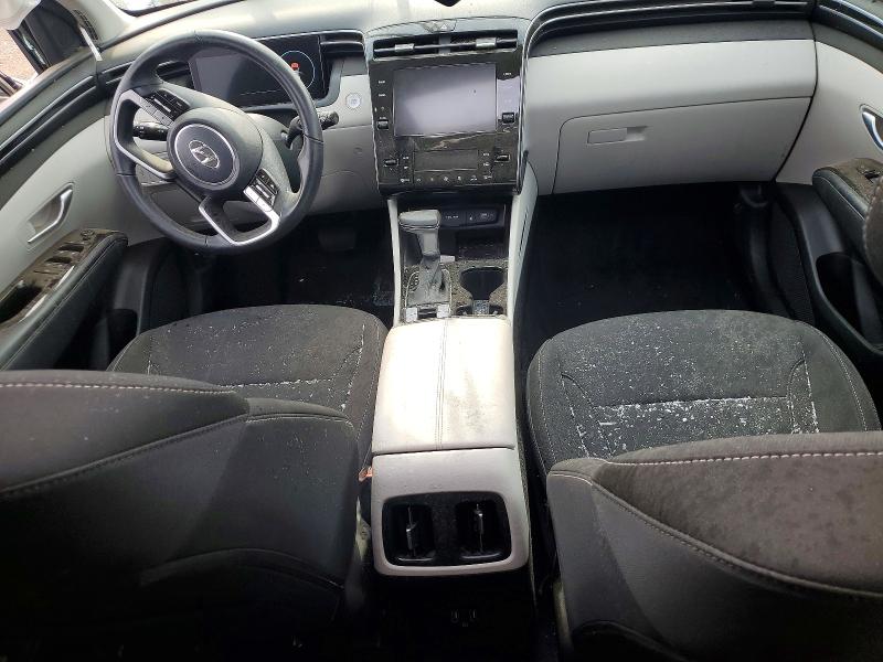 Продаж на аукціоні авто 2022 Hyundai Tucson, vin: 5NMJFCAE1NH122890, номер лоту: 53937636