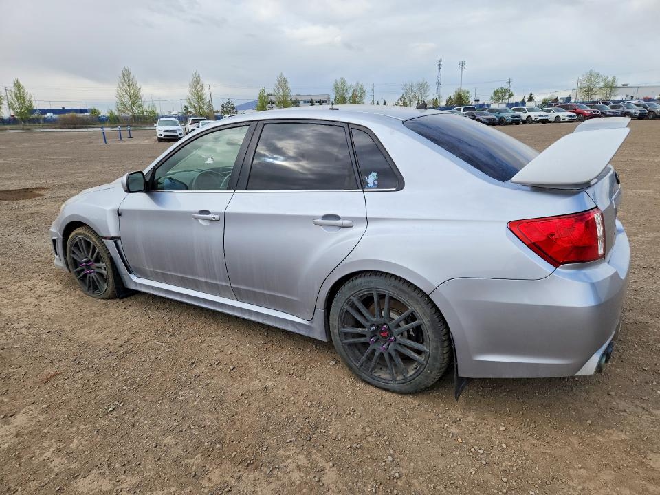 Продажа на аукционе авто 2013 Subaru Impreza, vin: JF1GV8G69DL005751, номер лота: 52356216