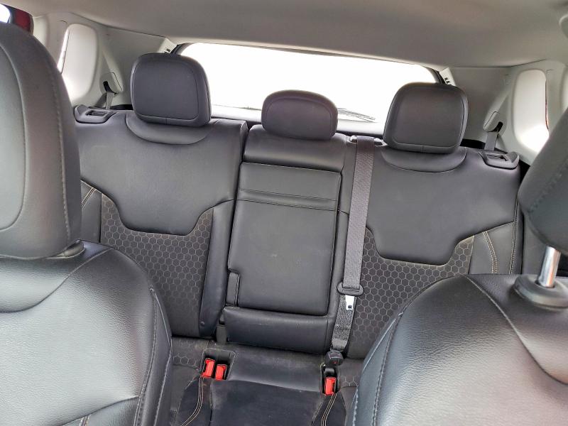 55129466 :رقم المزاد ، 3C4NJDBB1JT103716 vin ، 2018 Jeep Compass مزاد بيع
