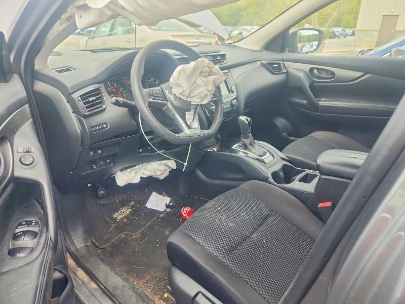 2021 Nissan Rogue Sport მანქანა იყიდება აუქციონზე, vin: JN1BJ1AWXMW671342, აუქციონის ნომერი: 51784896