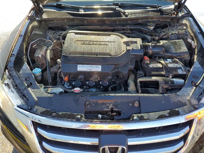 Aukcja sprzedaży 2015 Honda Crosstour, vin: 5J6TF2H57FL003602, numer aukcji: 51772646