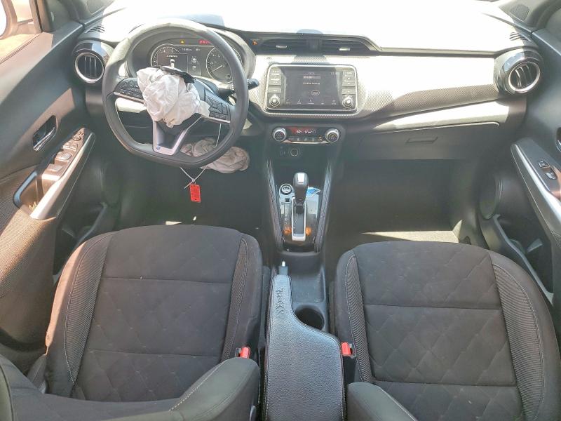 Продажа на аукционе авто 2020 Nissan Kicks, vin: 3N1CP5CV4LL559980, номер лота: 54155296