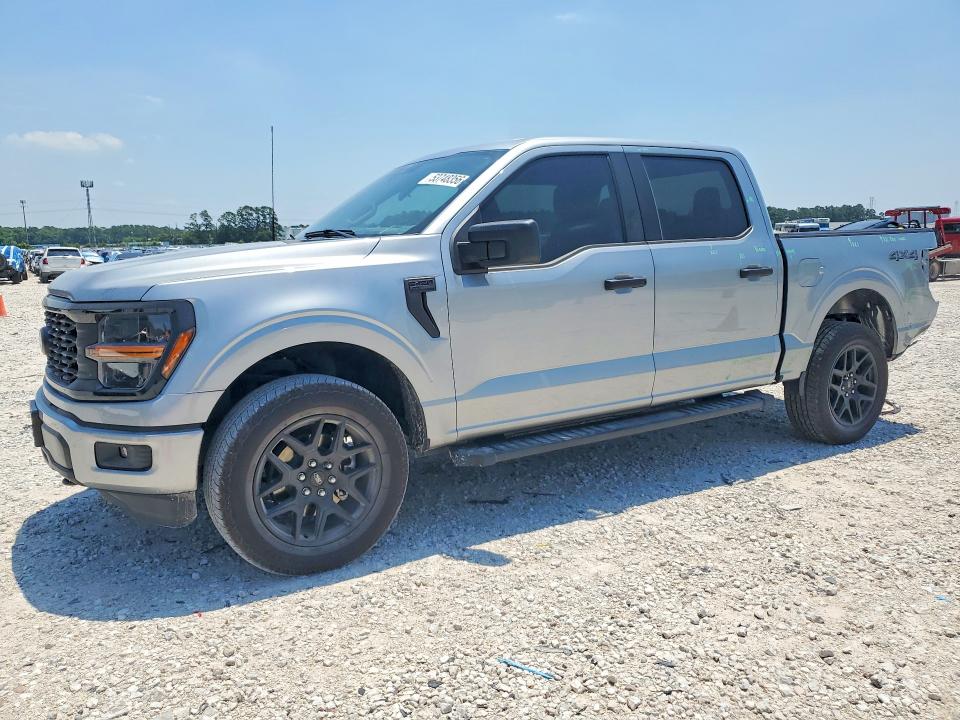 2025 Ford F150 მანქანა იყიდება აუქციონზე, vin: 1FTEW2LP7SKE93613, აუქციონის ნომერი: 53748356
