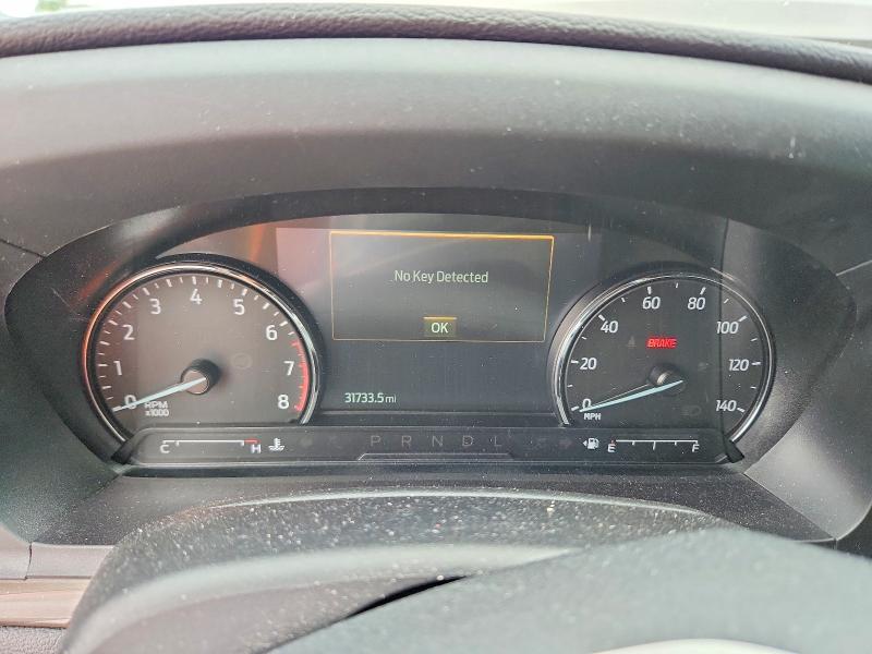 Aukcja sprzedaży 2022 Ford Explorer, vin: 1FMSK8FH1NGB79609, numer aukcji: 52252006