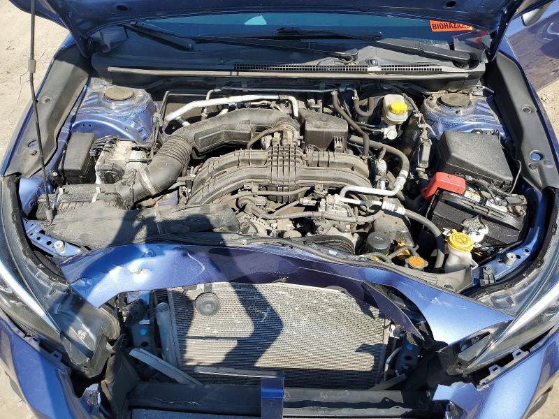 Aukcja sprzedaży 2020 Subaru Crosstrek, vin: JF2GTAEC6LH254687, numer aukcji: 52003686