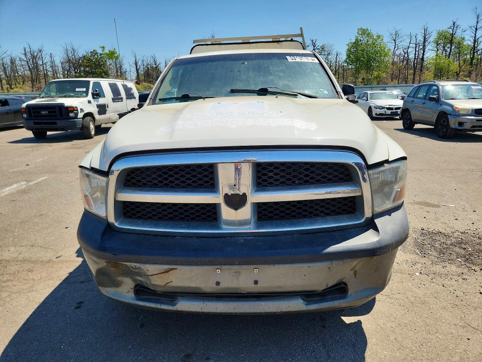 Aukcja sprzedaży 2011 Dodge Ram 1500, vin: 3D7JB1EK2BG549699, numer aukcji: 53198306