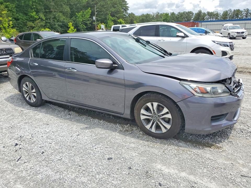 55136446 :رقم المزاد ، 1HGCR2F38FA118172 vin ، 2015 Honda Accord مزاد بيع