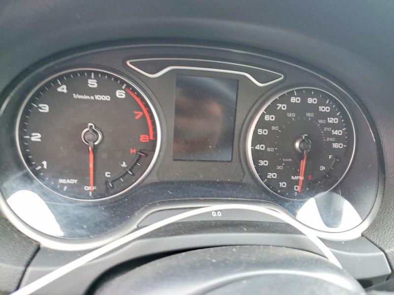 Продажа на аукционе авто 2020 Audi A3, vin: WAUAUGFF7LA041055, номер лота: 53849226
