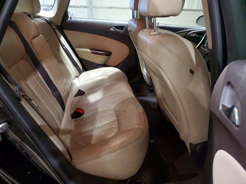 Продаж на аукціоні авто 2014 Buick Verano, vin: 1G4PS5SK0E4125810, номер лоту: 54301886
