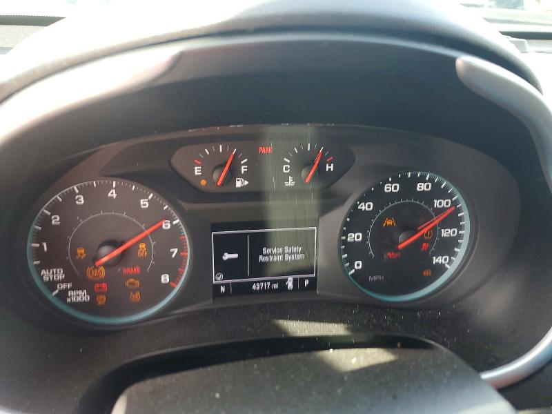 2024 Chevrolet Malibu მანქანა იყიდება აუქციონზე, vin: 1G1ZD5ST4RF169389, აუქციონის ნომერი: 54235226