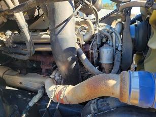 2007 Sterling Truck L მანქანა იყიდება აუქციონზე, vin: 2FWBAWDJ17AX71609, აუქციონის ნომერი: 53057726