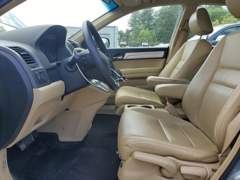 55004726 :رقم المزاد ، 5J6RE4H38AL087249 vin ، 2010 Honda Cr-v مزاد بيع