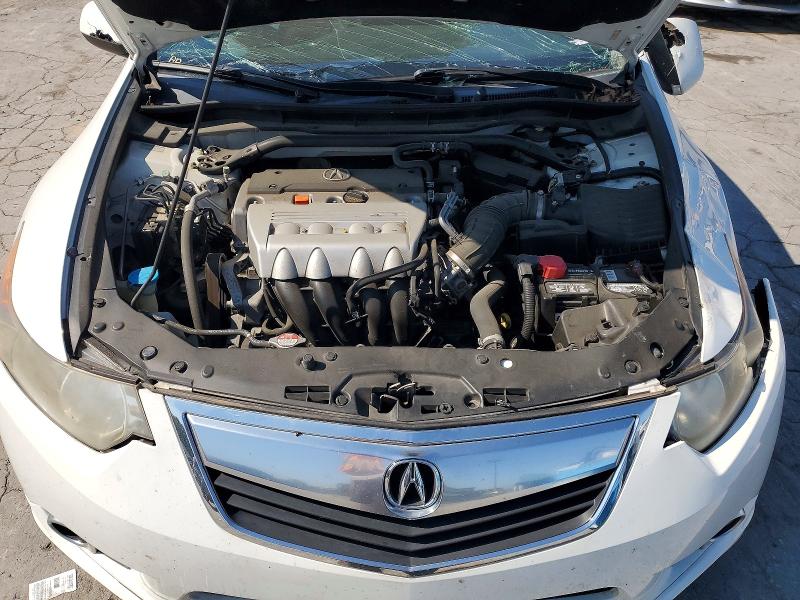 Продажа на аукционе авто 2014 Acura Tsx, vin: JH4CU2F87EC005078, номер лота: 53309816