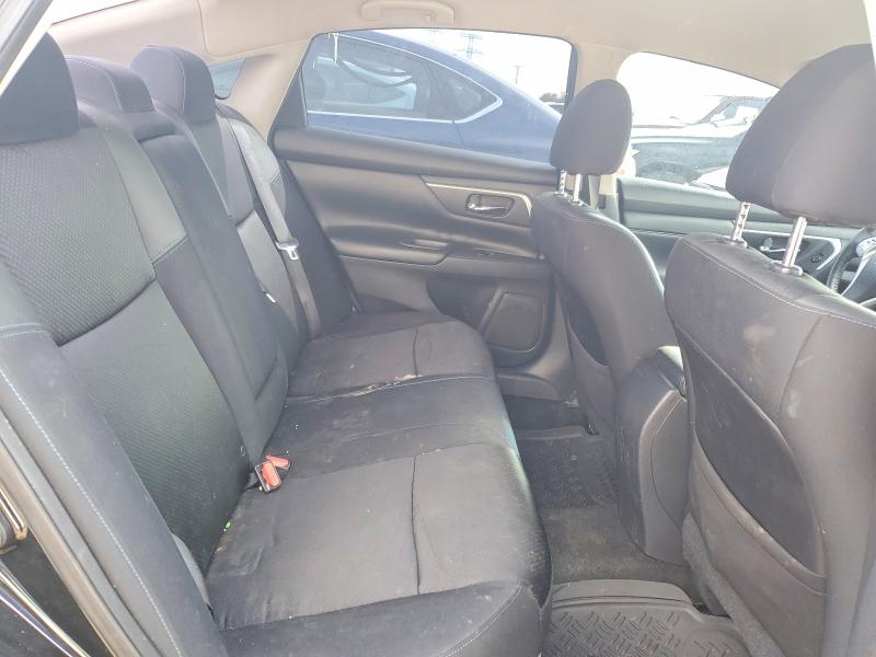52428586 :رقم المزاد ، 1N4AL3AP3HC188571 vin ، 2017 Nissan Altima مزاد بيع