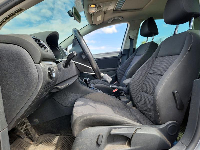 53655706 :رقم المزاد ، WVWDM7AJ2DW132380 vin ، 2013 Volkswagen Golf مزاد بيع