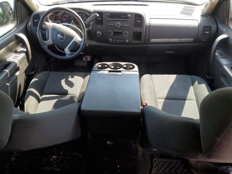 Aukcja sprzedaży 2012 Gmc Sierra, vin: 3GTP2VE76CG156491, numer aukcji: 55179016