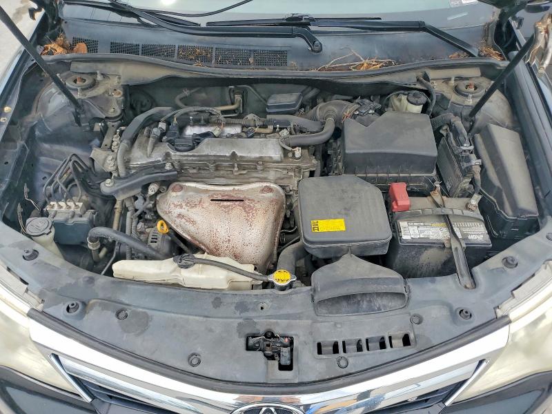 Продажа на аукционе авто 2012 Toyota Camry, vin: 4T4BF1FK0CR186711, номер лота: 55534256