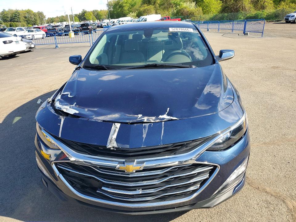 Продаж на аукціоні авто 2022 Chevrolet Malibu, vin: 1G1ZD5ST7NF169669, номер лоту: 52878666