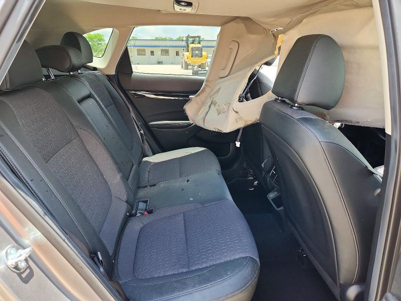 54966556 :رقم المزاد ، KNDEU2AA4S7780494 vin ، 2025 Kia Seltos مزاد بيع
