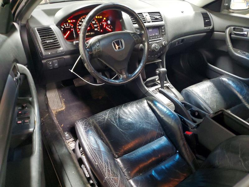 Продажа на аукционе авто 2004 Honda Accord, vin: 1HGCM82624A021659, номер лота: 51680756