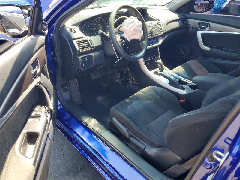 Продажа на аукционе авто 2013 Honda Accord, vin: 1HGCT1B39DA013879, номер лота: 53467696
