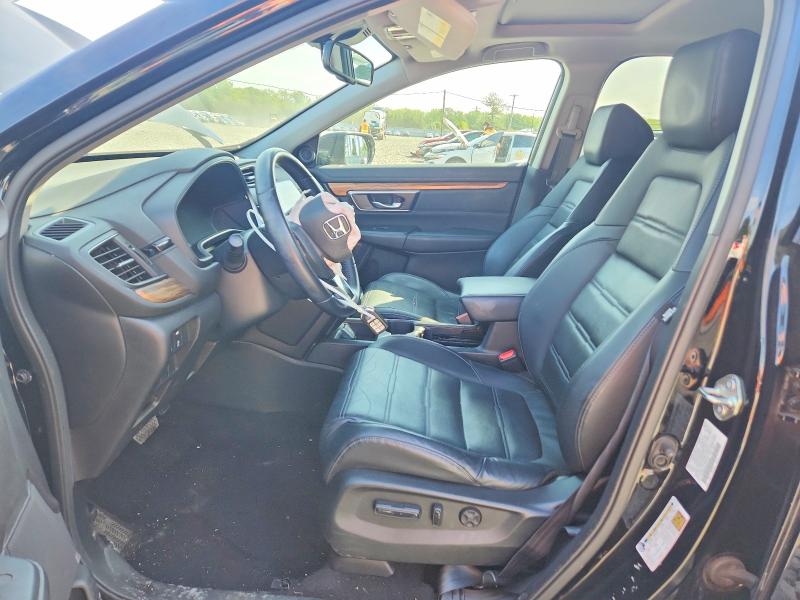 Aukcja sprzedaży 2018 Honda Cr-v Ex-l, vin: 7FARW2H83JE051480, numer aukcji: 53309916