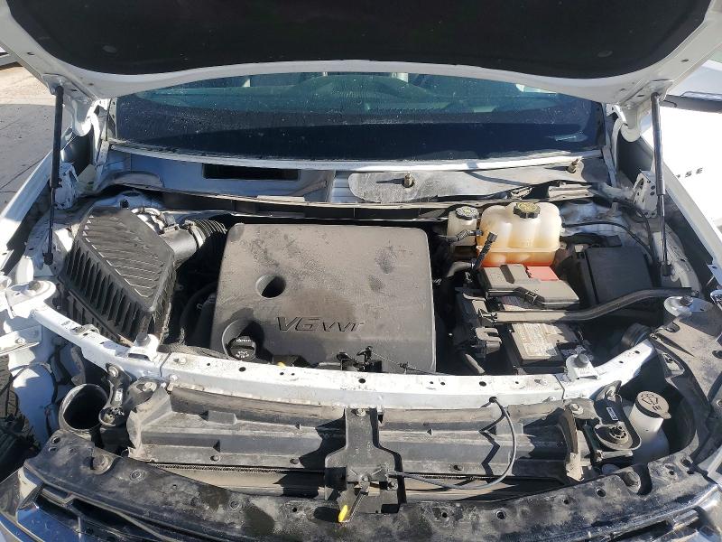 Aukcja sprzedaży 2022 Chevrolet Traverse, vin: 1GNEVJKW0NJ155039, numer aukcji: 53778646