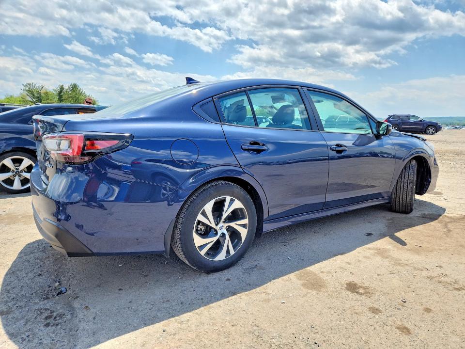 Продажа на аукционе авто 2024 Subaru Legacy, vin: 4S3BWAD6XR3029237, номер лота: 52953506