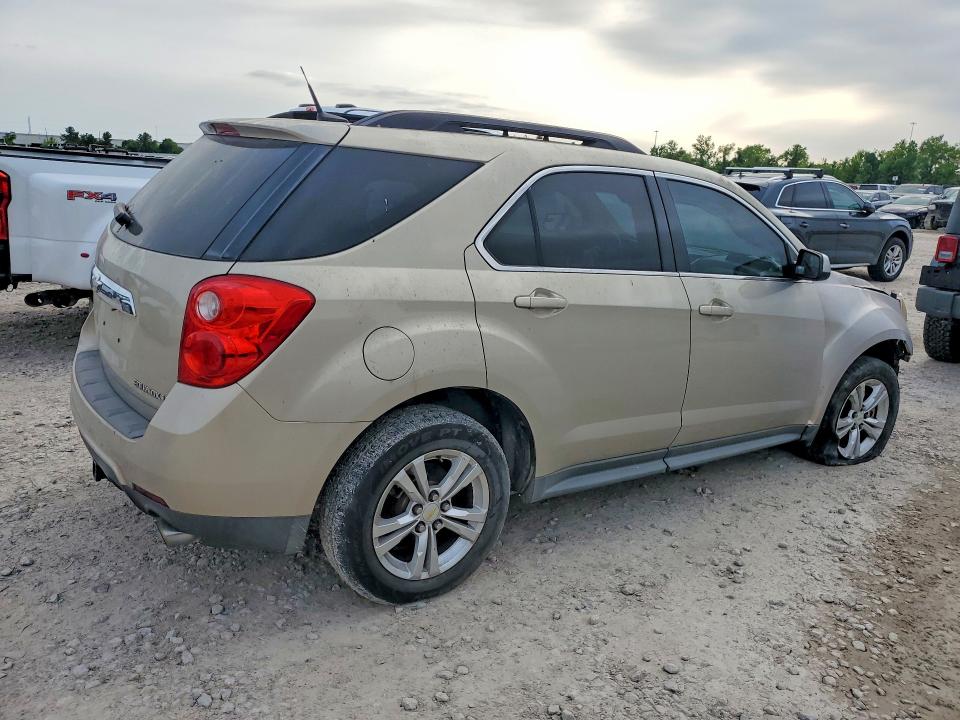 53115416 :رقم المزاد ، 2GNFLNE56C6194684 vin ، 2012 Chevrolet Equinox مزاد بيع