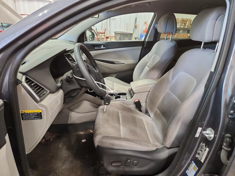 55367166 :رقم المزاد ، KM8J3CA41HU482931 vin ، 2017 Hyundai Tucson مزاد بيع