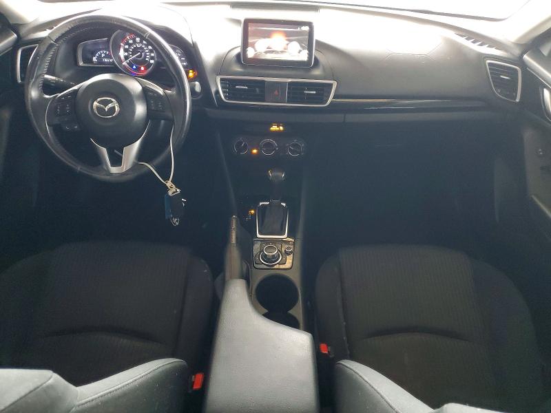 Aukcja sprzedaży 2016 Mazda 3, vin: JM1BM1V7XG1303297, numer aukcji: 52731116