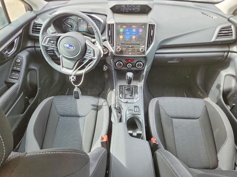 Продажа на аукционе авто 2023 Subaru Impreza, vin: 4S3GTAG63P3707611, номер лота: 51763236
