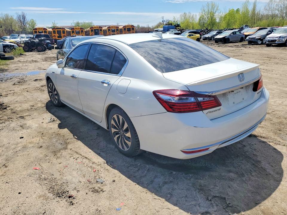 Продаж на аукціоні авто 2017 Honda Accord, vin: JHMCR6F33HC800209, номер лоту: 54064356