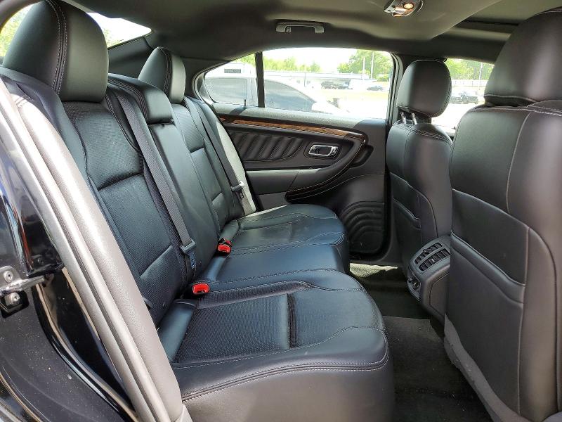 Aukcja sprzedaży 2018 Ford Taurus, vin: 1FAHP2J89JG128668, numer aukcji: 52070546
