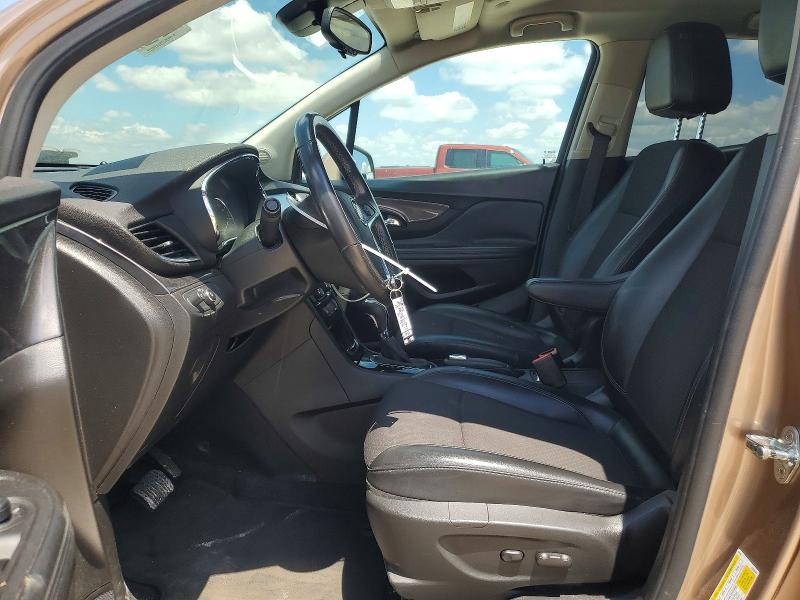 Aukcja sprzedaży 2018 Buick Encore, vin: KL4CJASB4JB718780, numer aukcji: 52523486