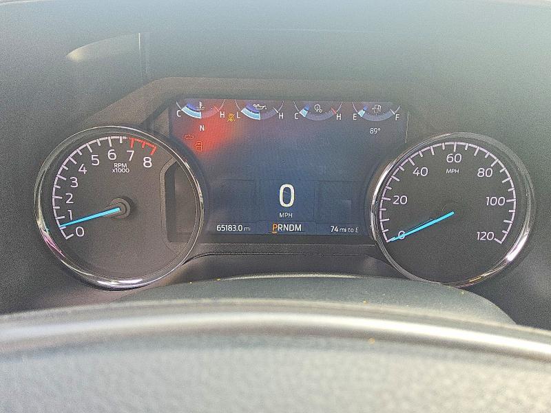 Aukcja sprzedaży 2021 Ford F150, vin: 1FTEW1C51MKF11874, numer aukcji: 54867336