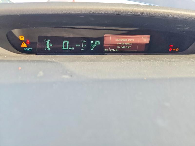 Aukcja sprzedaży 2013 Toyota Prius, vin: JTDKN3DU5D1683418, numer aukcji: 51123336