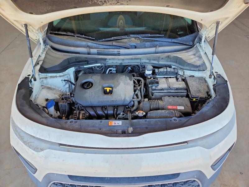 Продажа на аукционе авто 2021 Kia Soul, vin: KNDJ23AU9M7783947, номер лота: 55359446