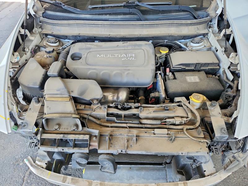 Продажа на аукционе авто 2015 Jeep Cherokee, vin: 1C4PJLDB7FW507637, номер лота: 53641776