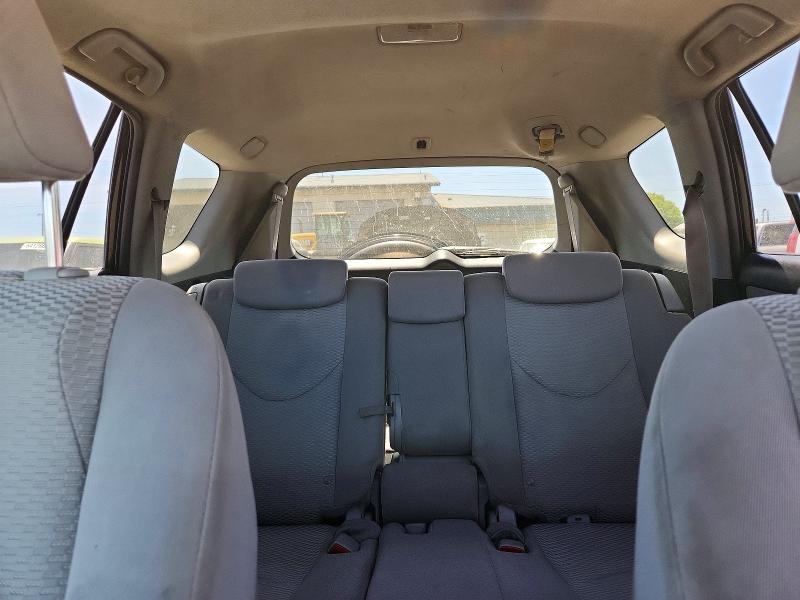 Продажа на аукционе авто 2007 Toyota Rav4, vin: JTMBK34V475023949, номер лота: 52075696