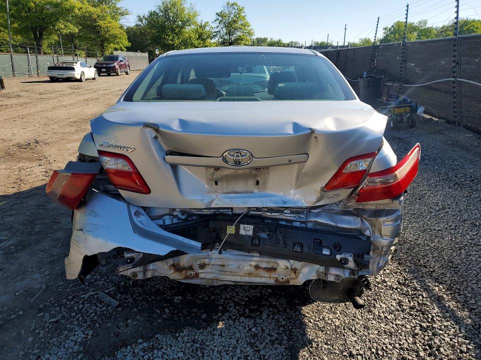 2009 Toyota Camry მანქანა იყიდება აუქციონზე, vin: 4T1BE46K59U339316, აუქციონის ნომერი: 51858286