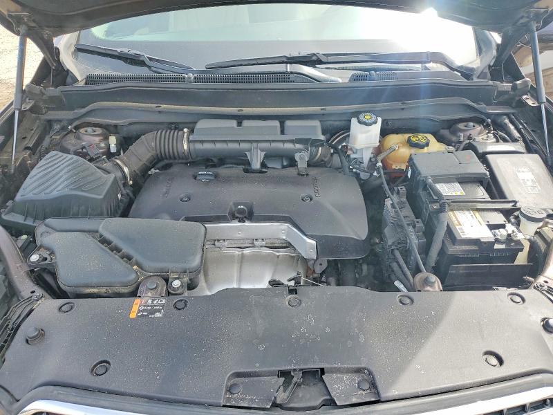 2020 Buick Envision მანქანა იყიდება აუქციონზე, vin: LRBFXBSA2LD082638, აუქციონის ნომერი: 54834086